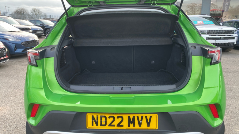 Vauxhall Mokka 1.2 Turbo 100 Elite Edition 5dr Petrol Hatchback